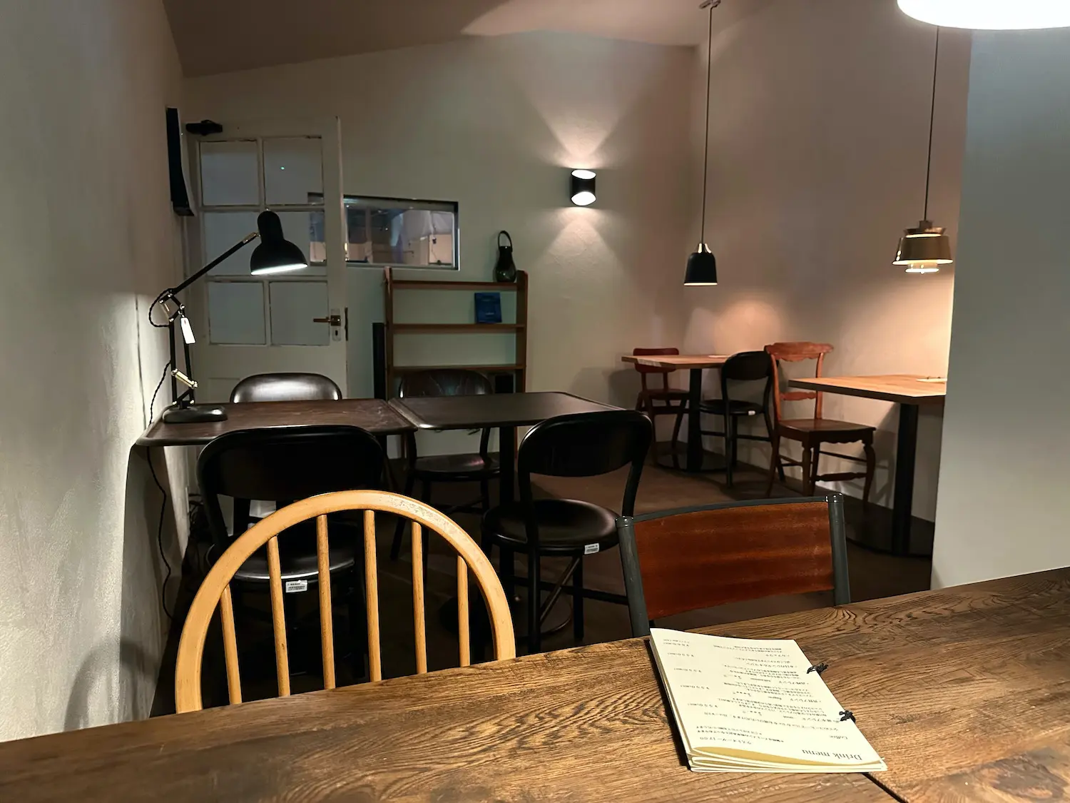 インテリアに囲まれ至福のひと時。御代田町の隠れ家カフェ「pace