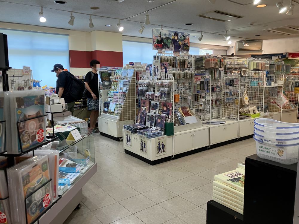 資料館3