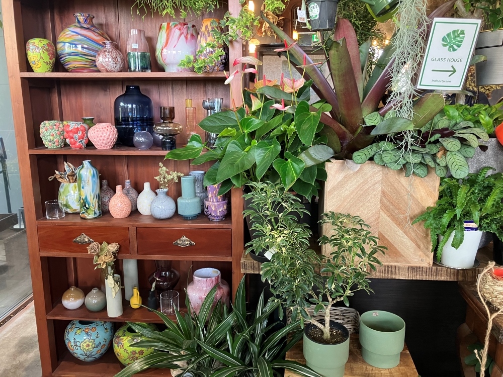MISAWAテラス店内2