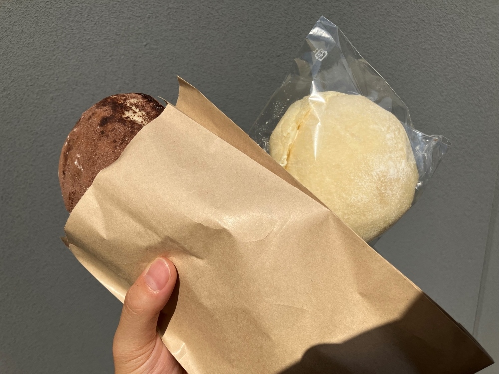 MISAWAテラスぱんや4