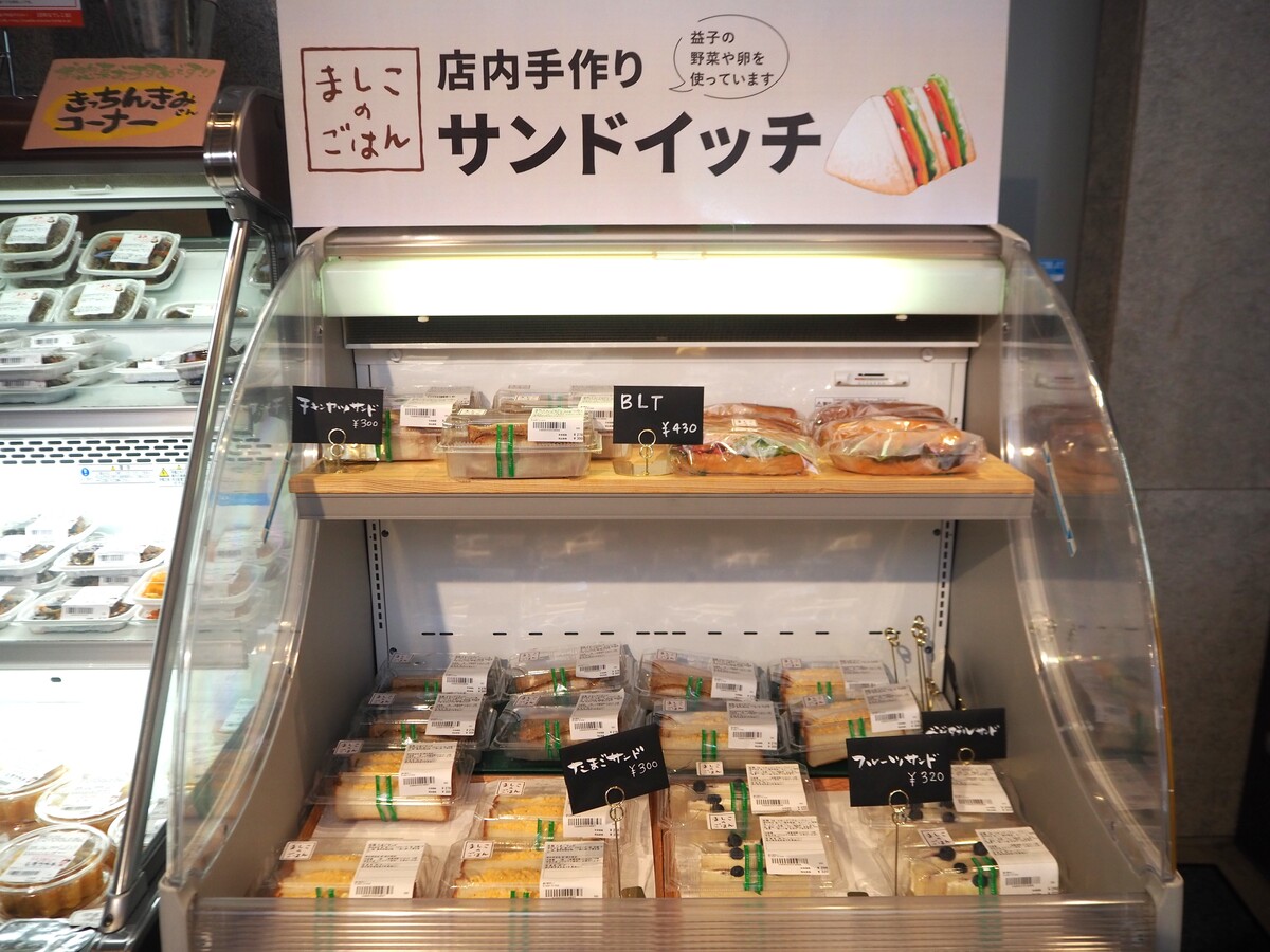 道の駅ましこ4