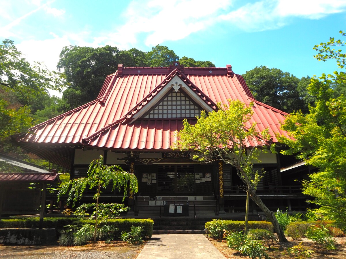 圓通寺4