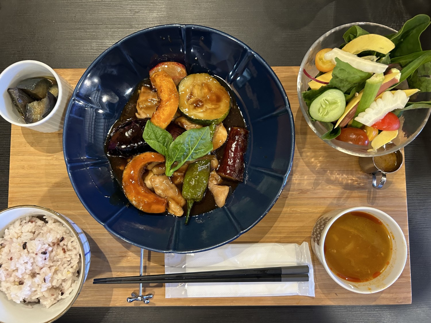 はなまるキッチン4