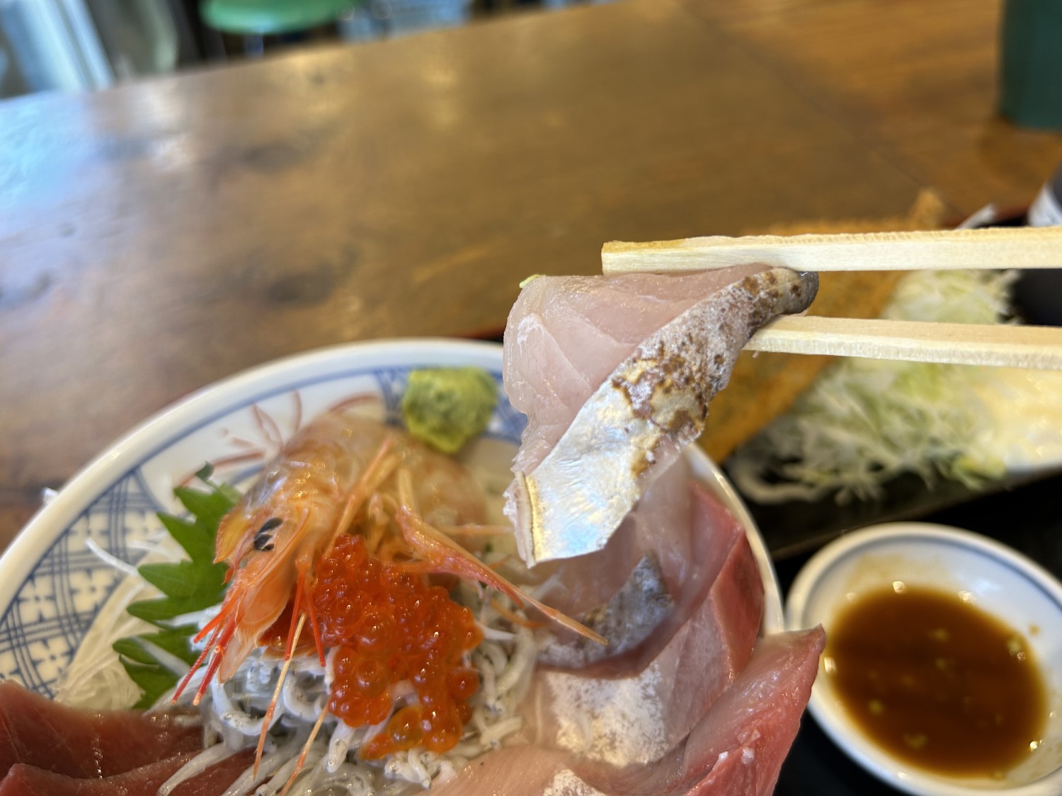 漁師めし食堂6