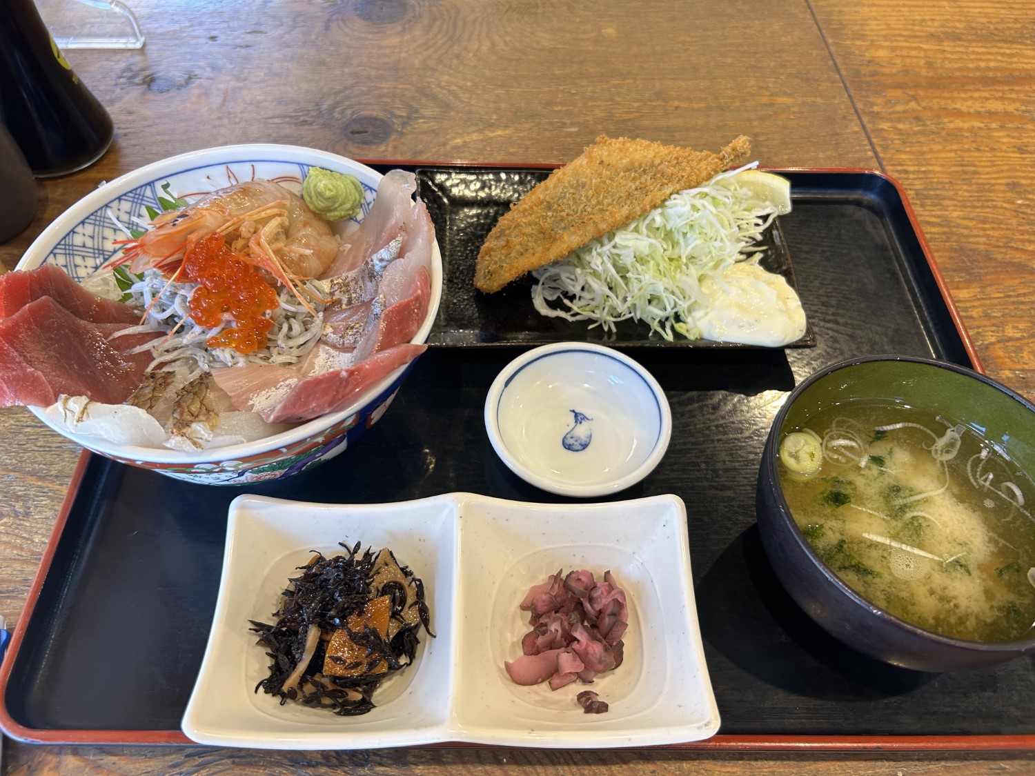 漁師めし食堂5