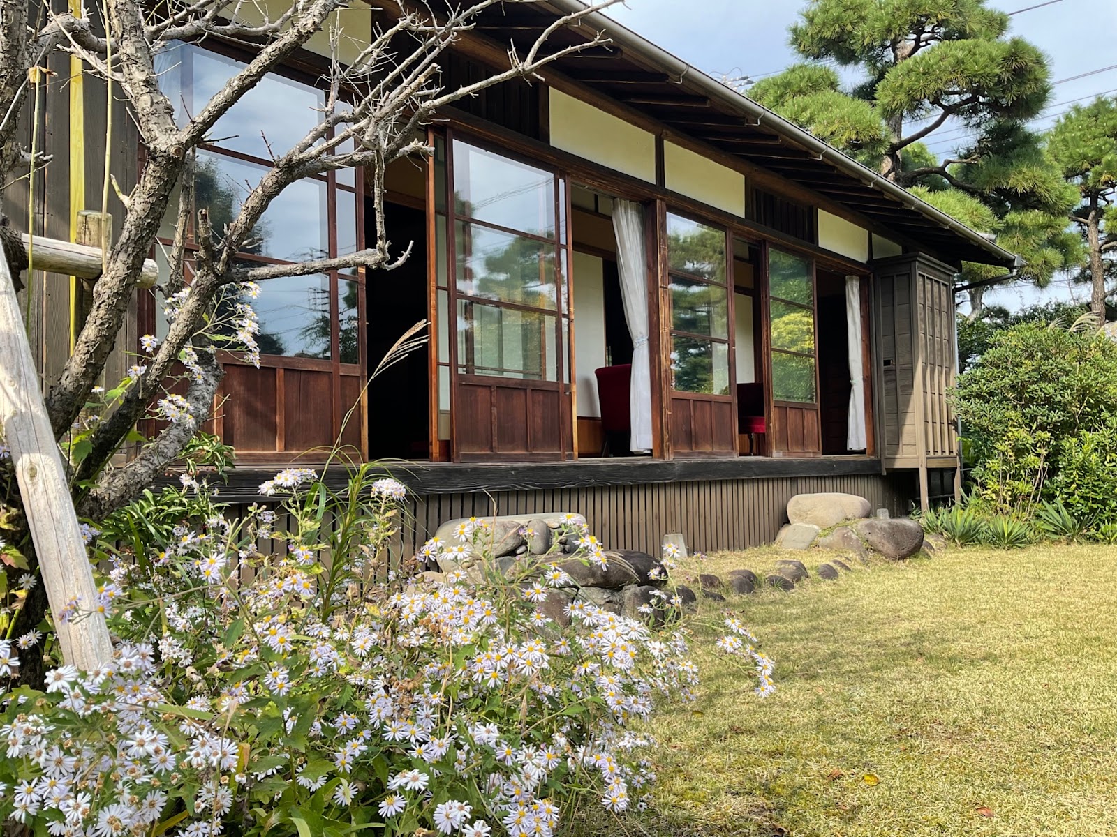 伊東東郷記念館 