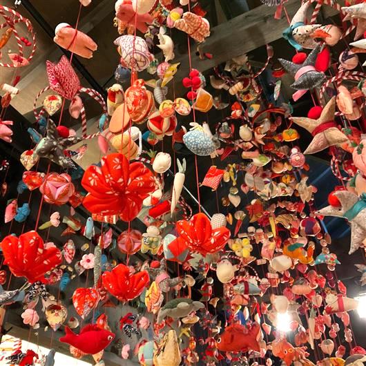 稲取文化公園 雛の館