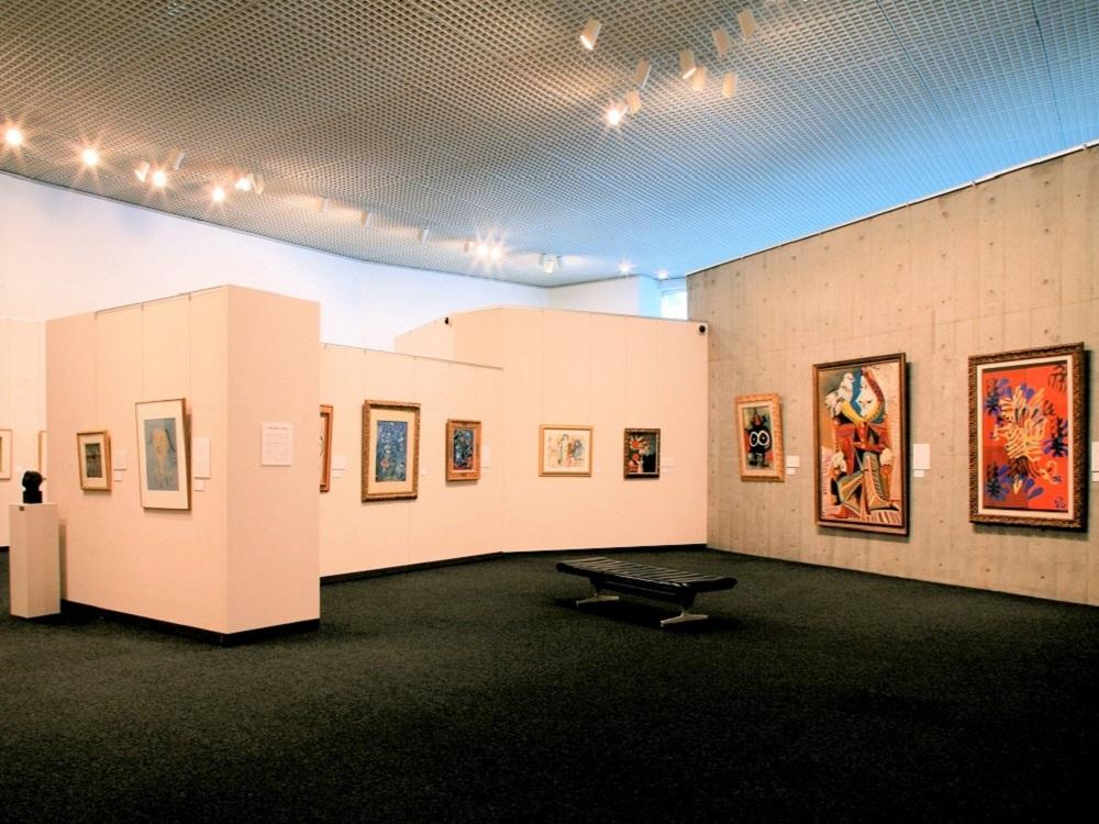 池田20世紀美術館