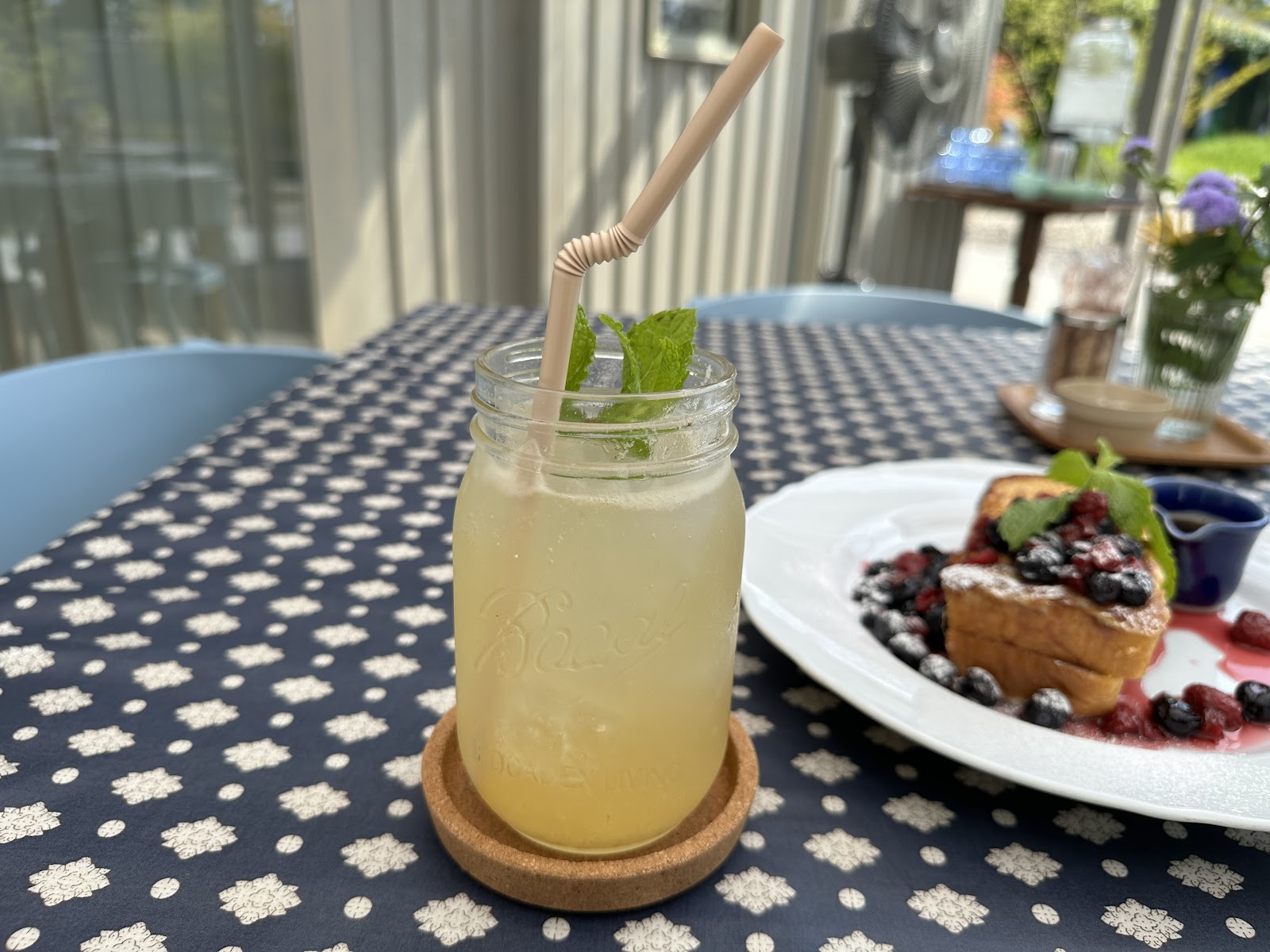 キャボットコーヴ_ドリンク