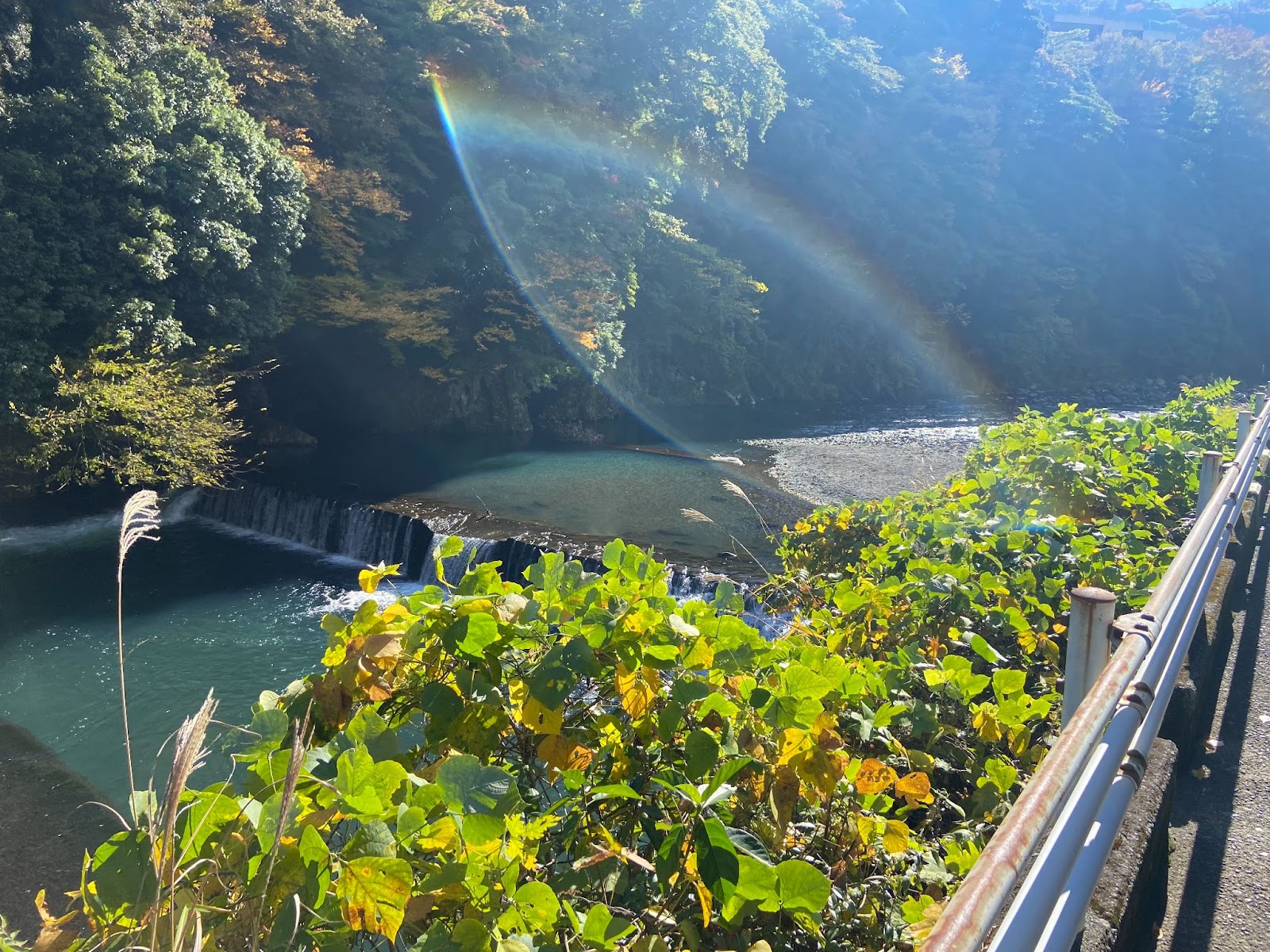箱根湯本街歩き