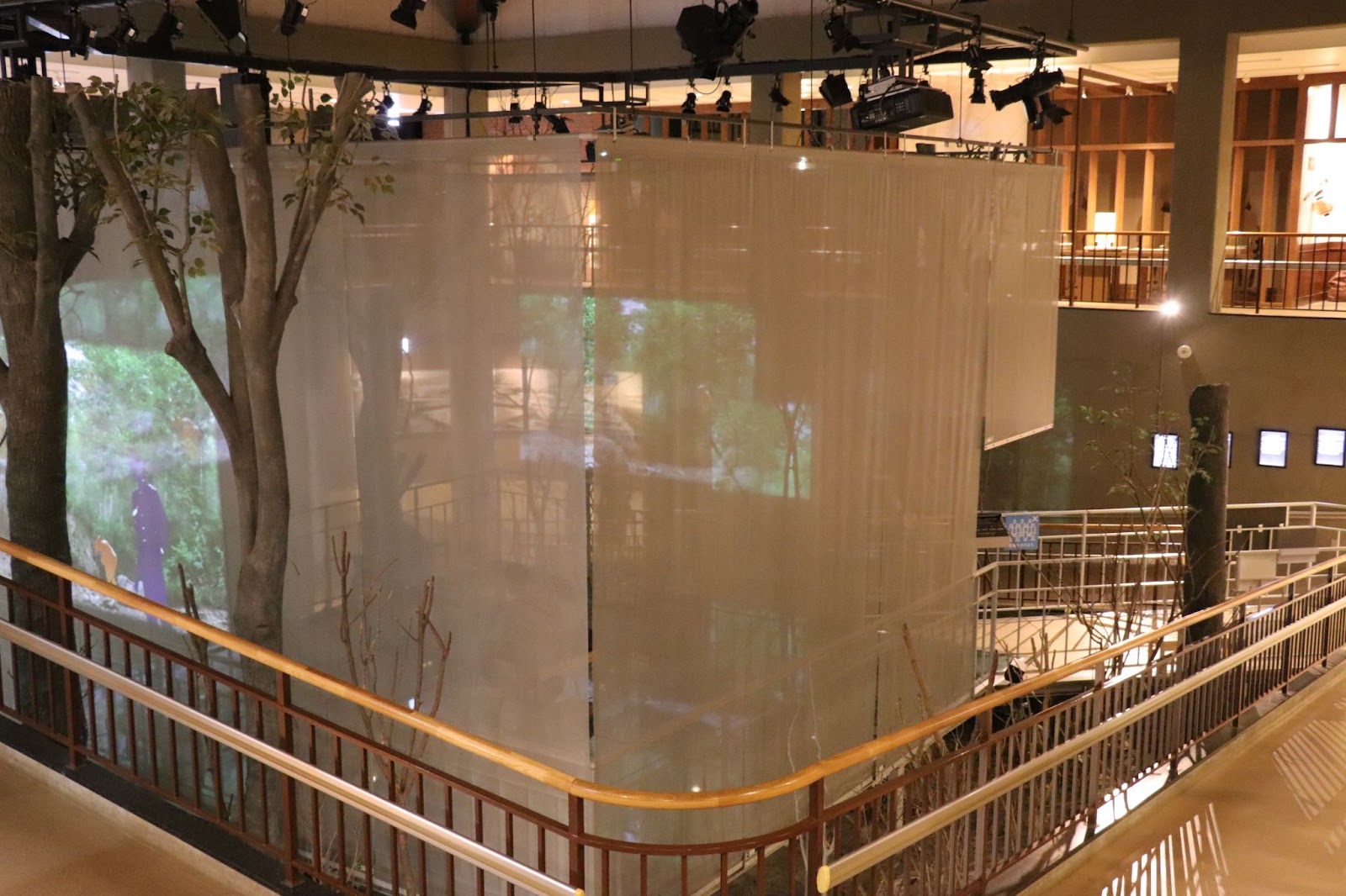 網走監獄歴史館