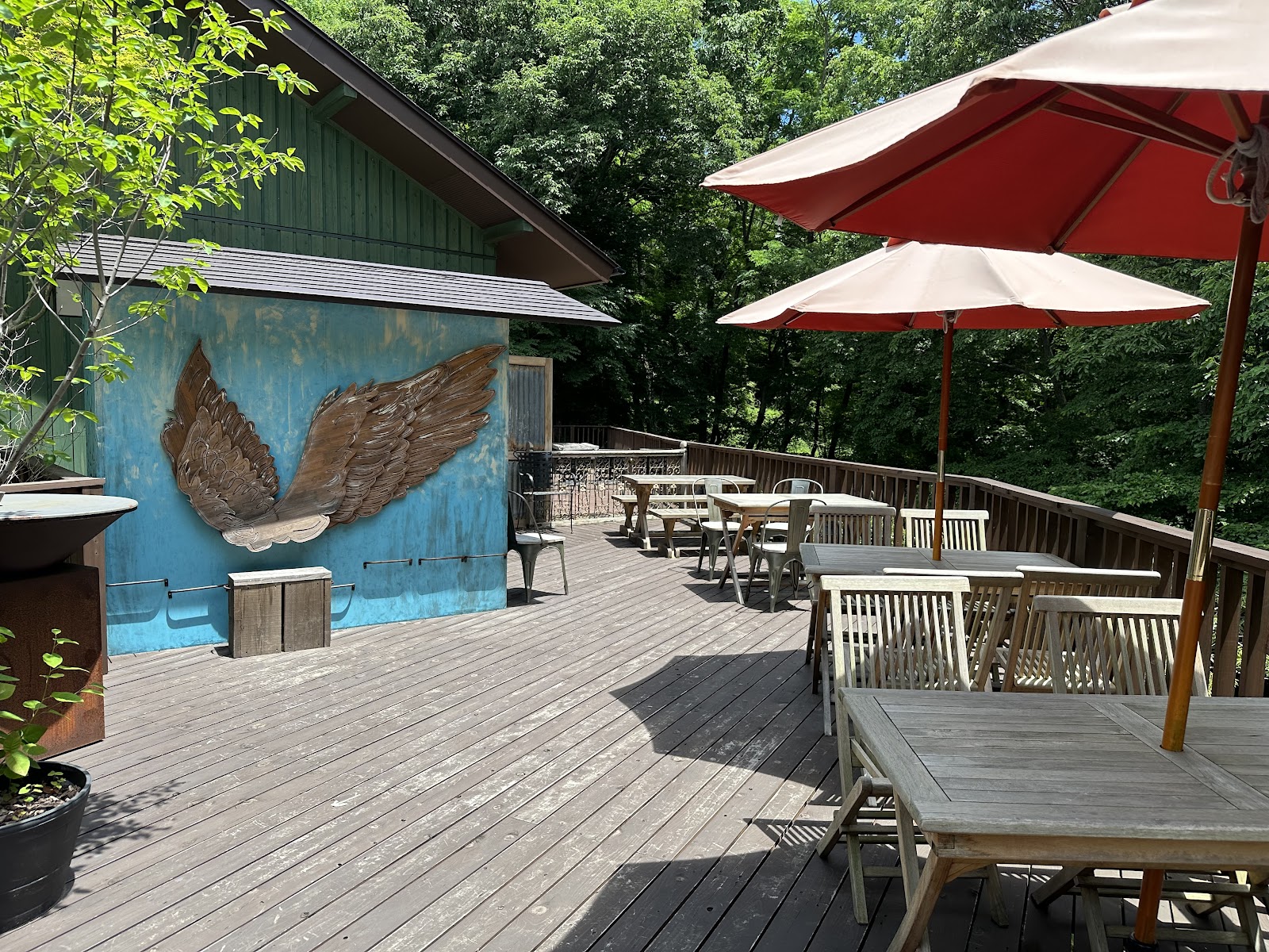 GAFLO Cafe2