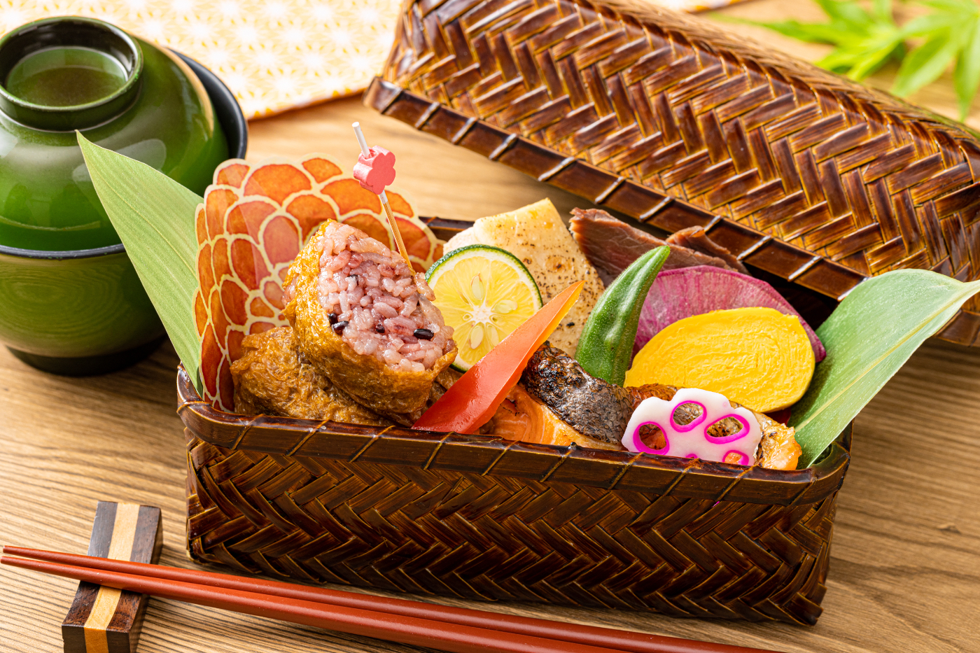 伊豆をまるっと味わう!ホテルレストラン「ダイニングFUJI」で非日常のひとときを。