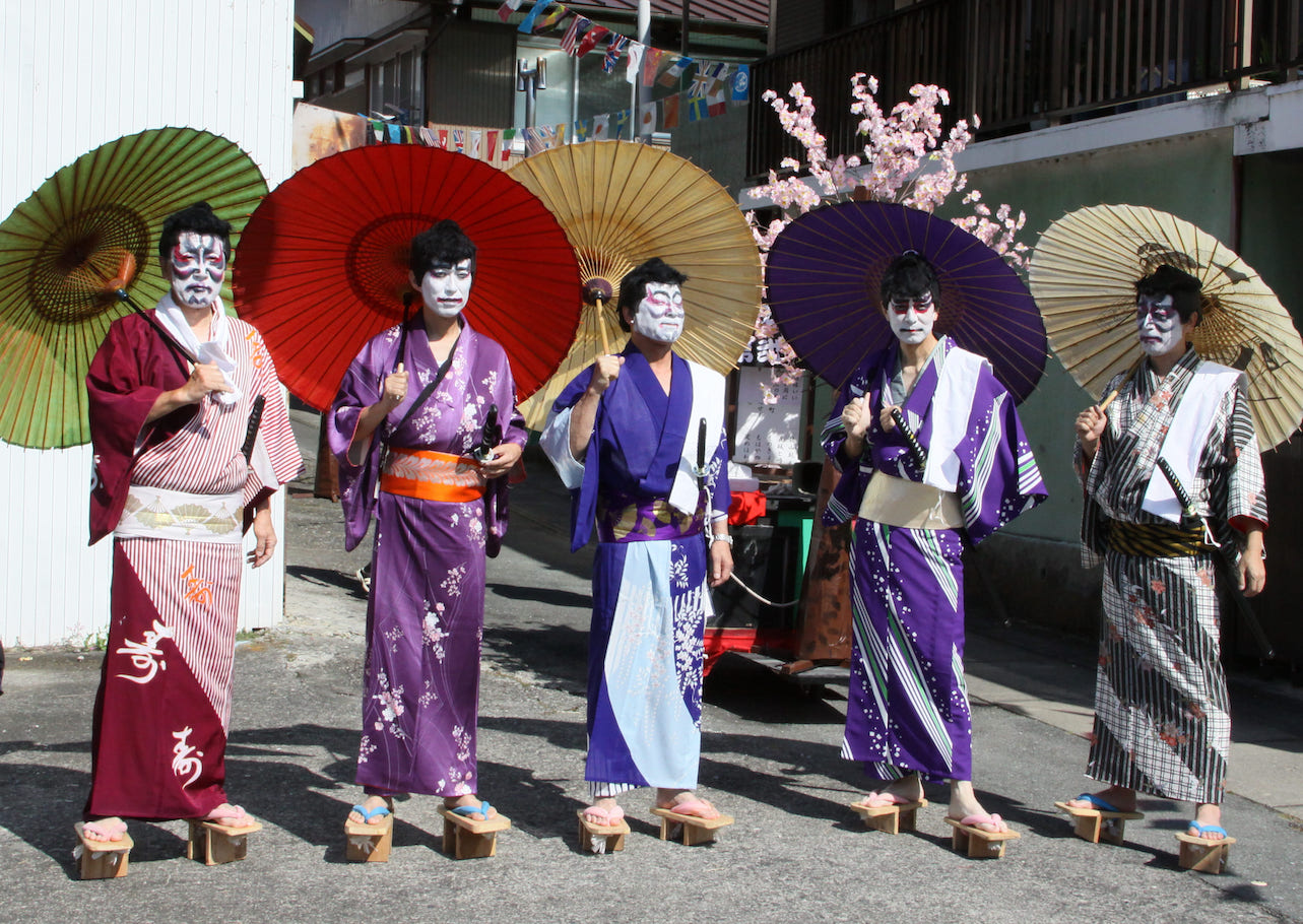 みさくぼ祭り