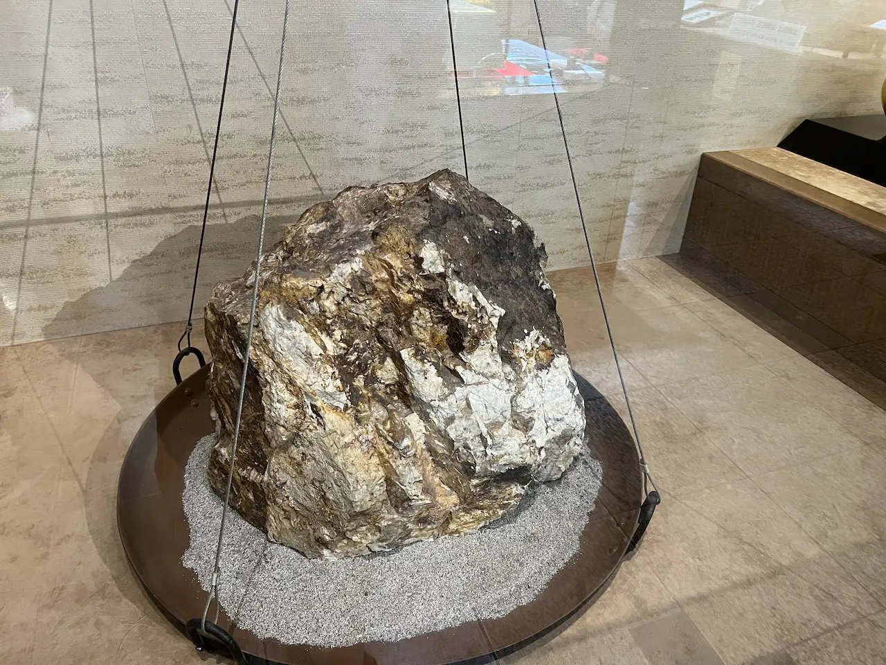 砂金採りに挑戦！西伊豆・土肥金山で貴重な体験や見学を楽しもう