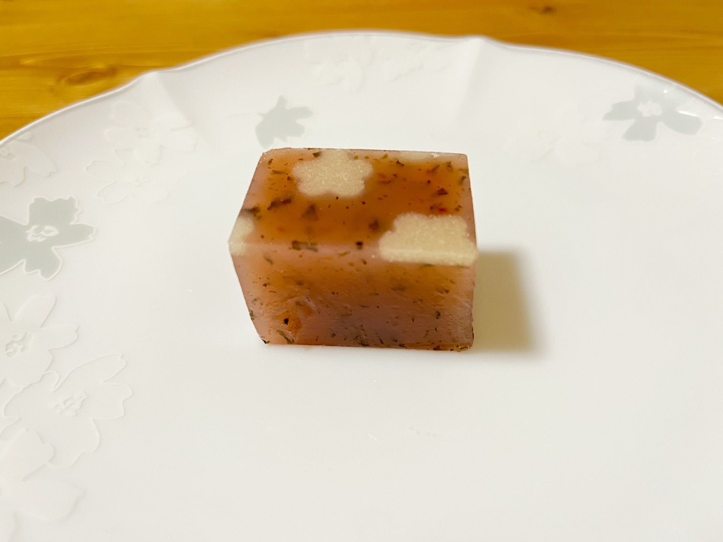杉田梅ようかん