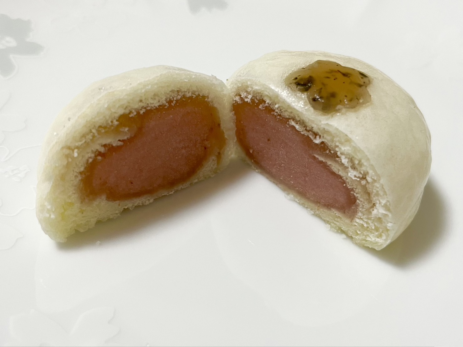 杉田まんじゅう