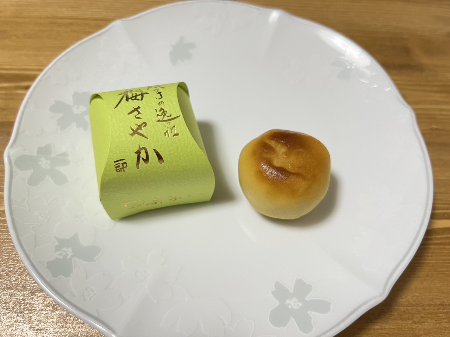 梅さやか