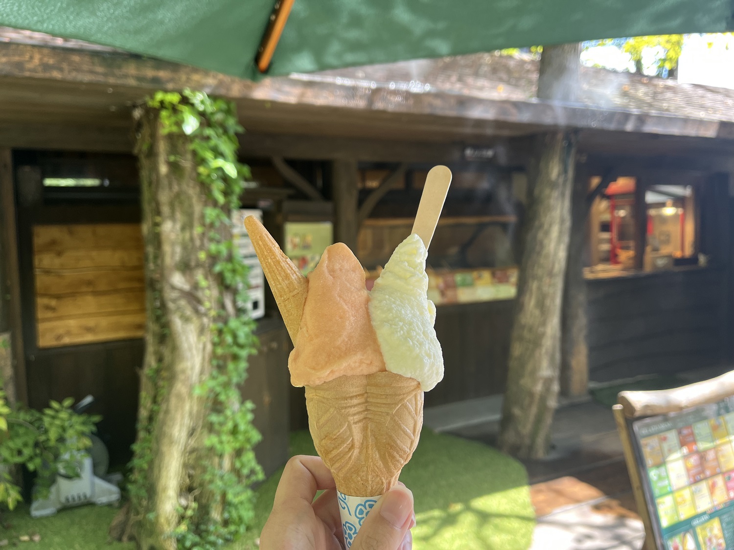 ジェラート
