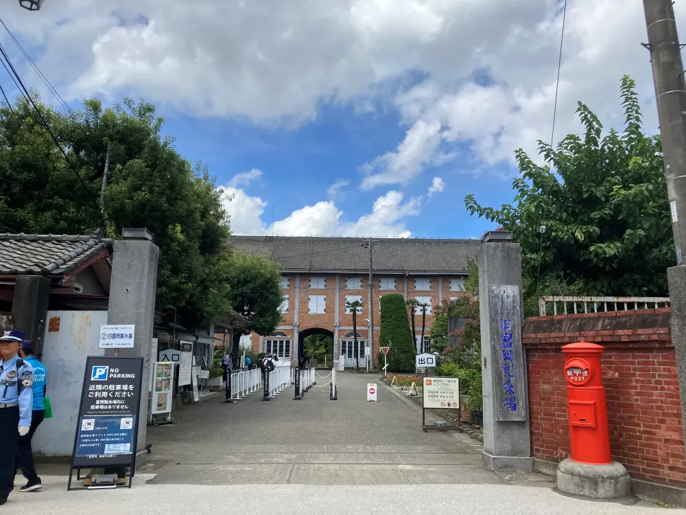 富岡製糸場」は群馬が誇る世界遺産！歴史ある建物で生糸の歴史を学ぼう