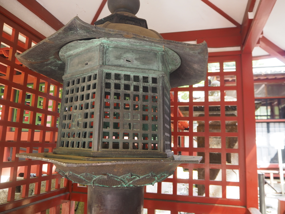 日光二荒山神社8