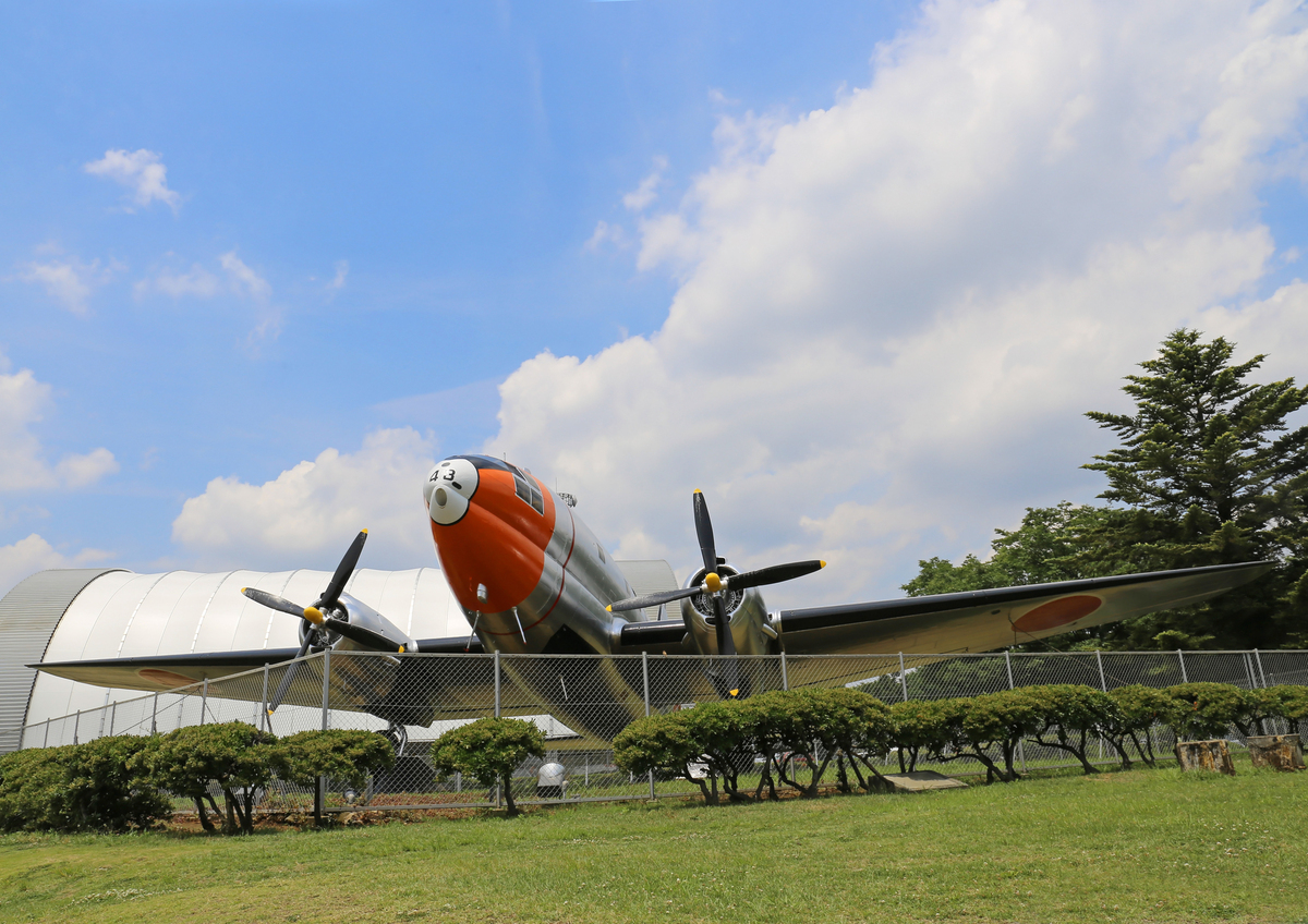 埼玉の観光情報