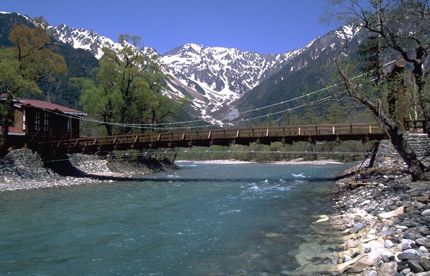 長野の観光情報