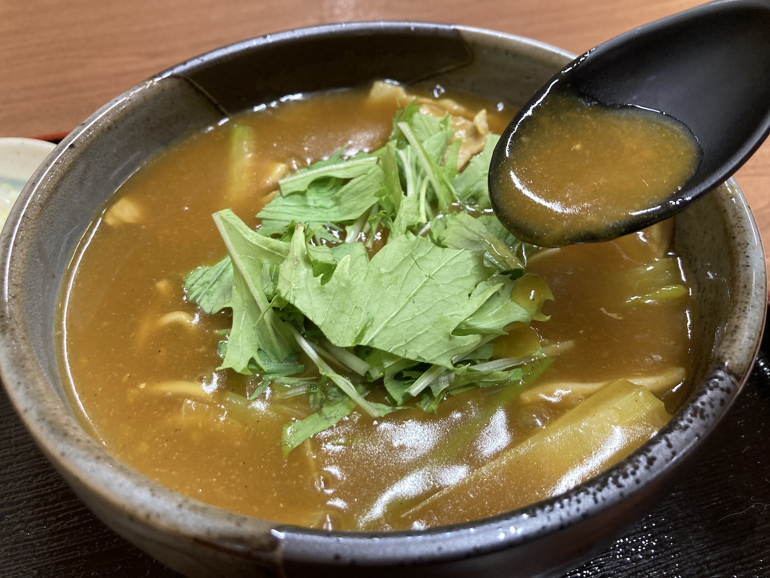 食事処加満幸カレー南ばん2
