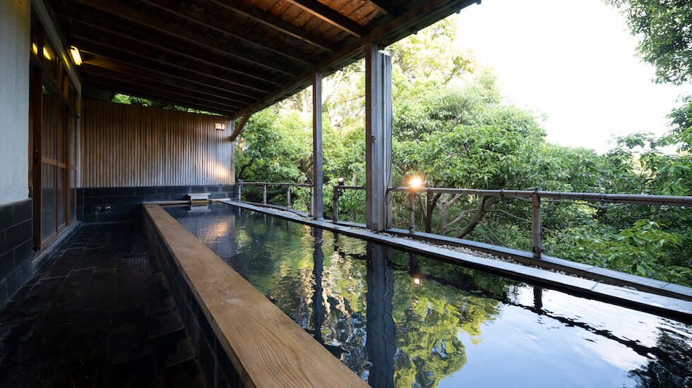 料理の宿 伊豆のうみ