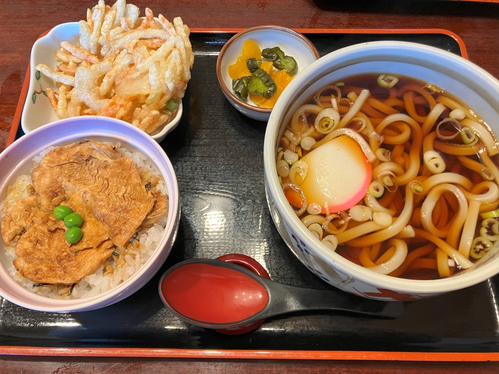 登利平