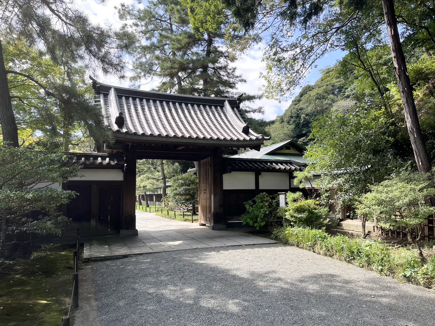 御門