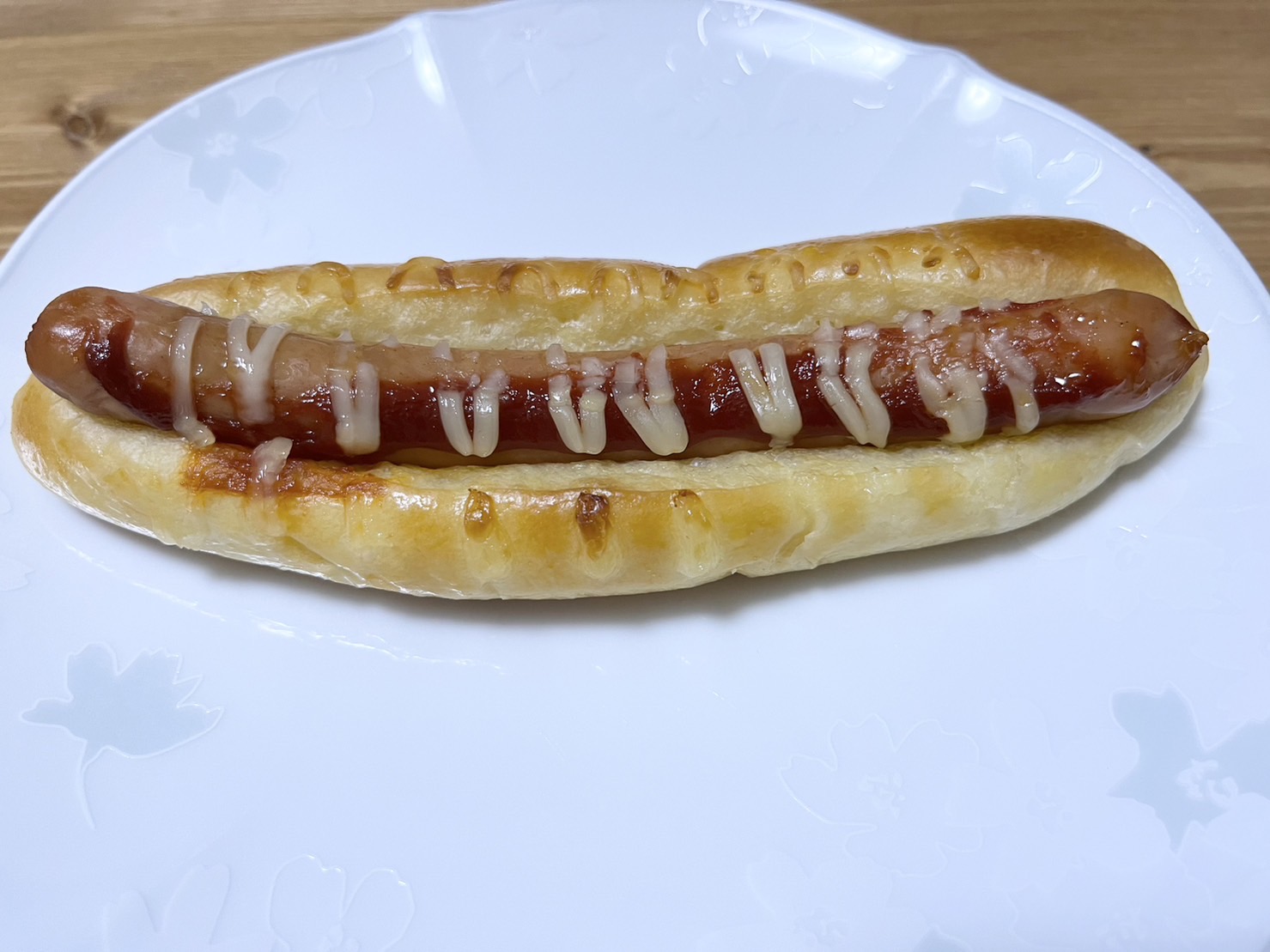 フランクドッグ