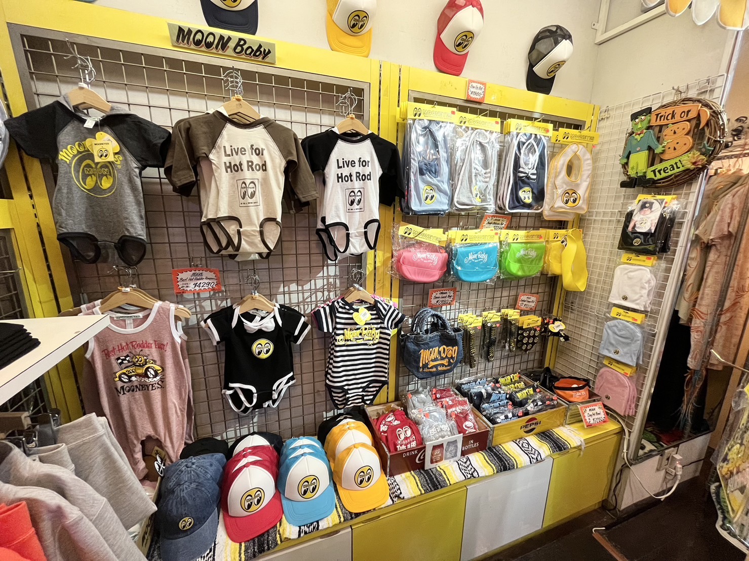 ベビー用品