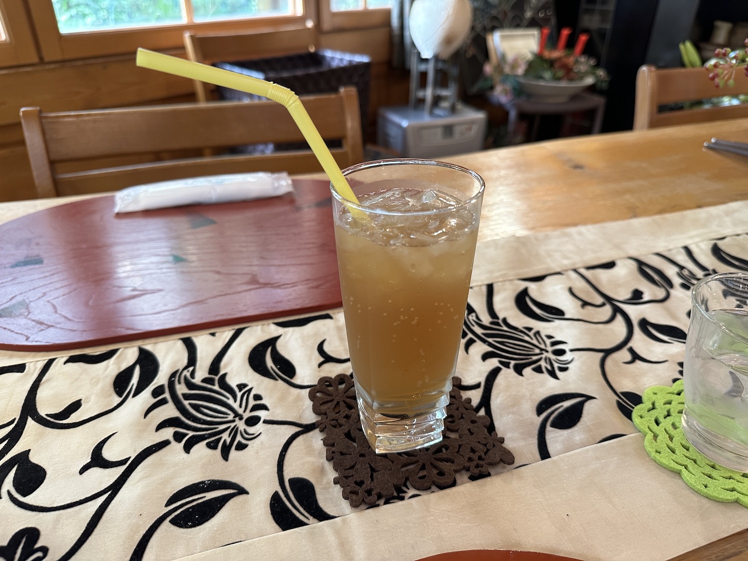 NORO飲み物