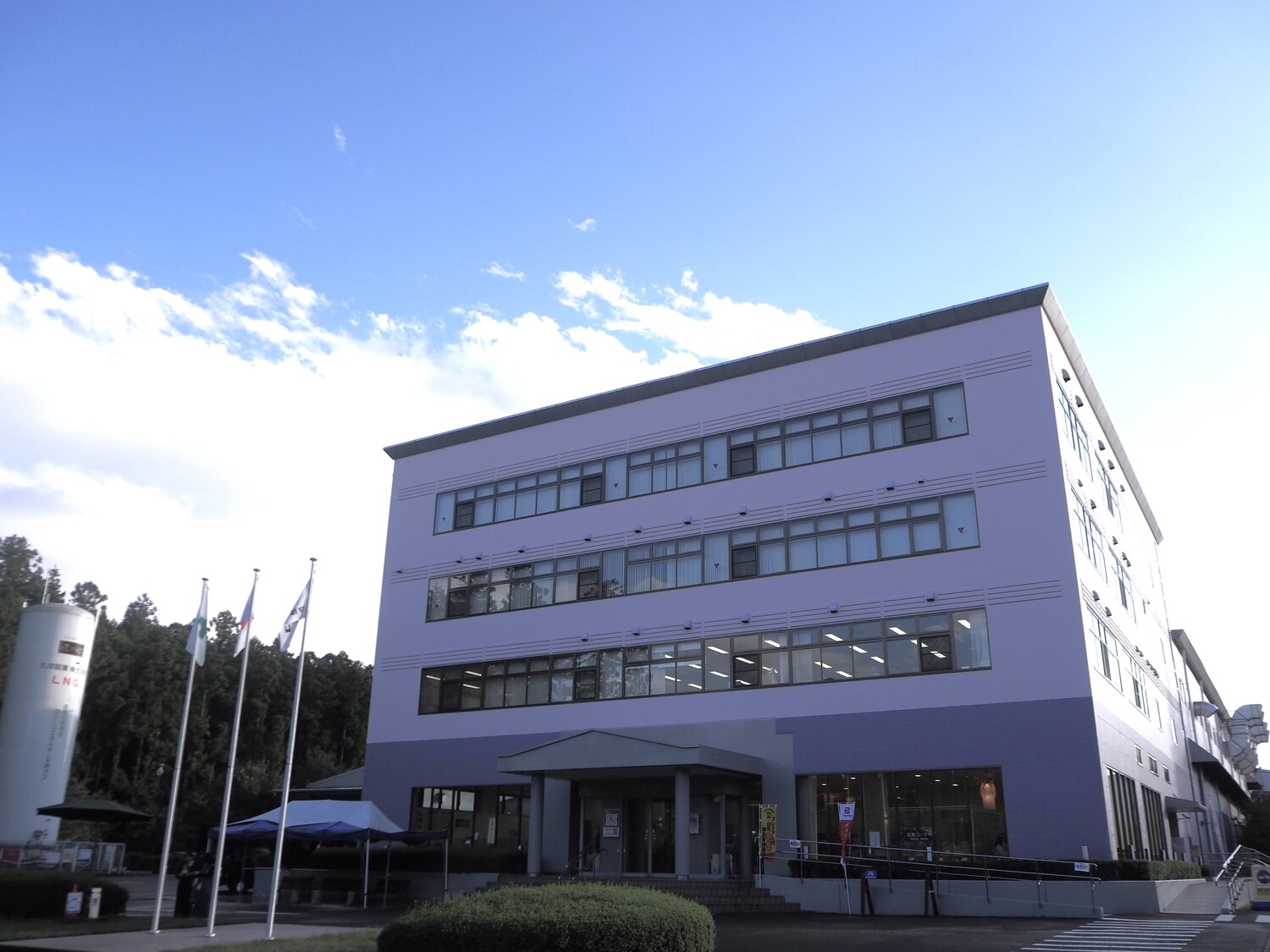 日光おかき工房1