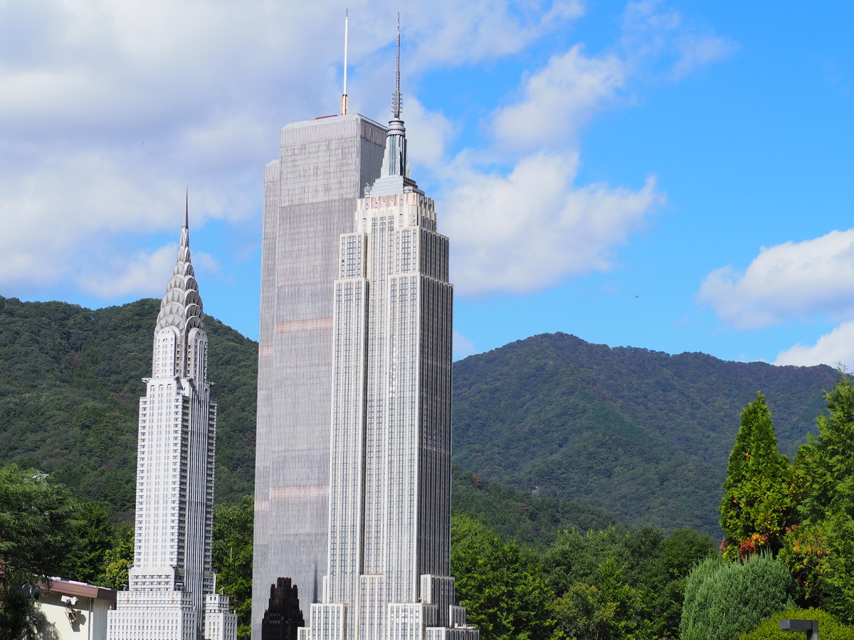 東武ワールドスクエア展示1