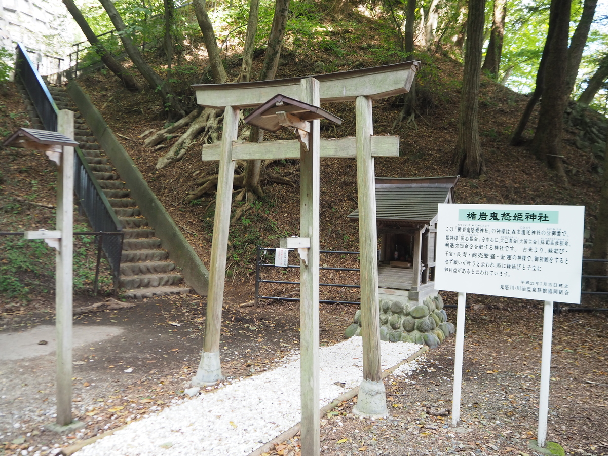 鬼怒楯岩大吊橋10