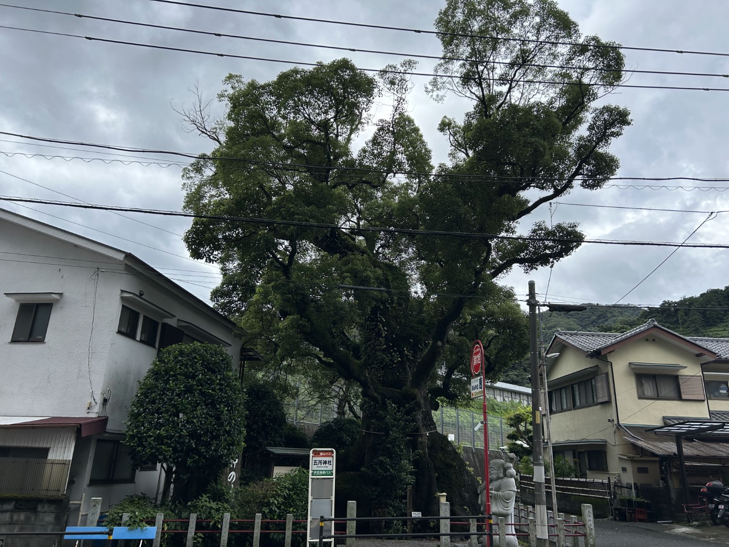 五所神社8