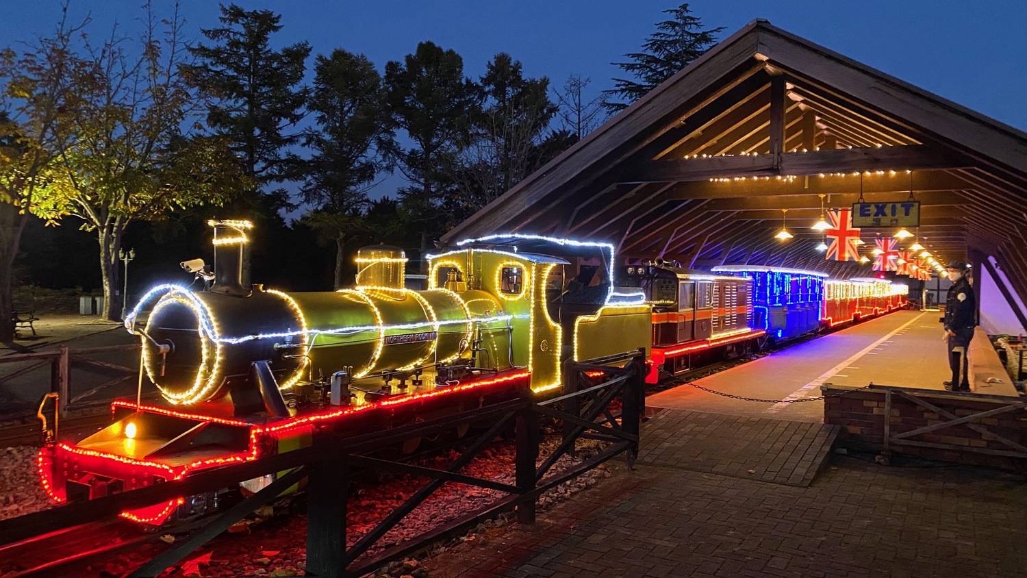 ロムニー鉄道