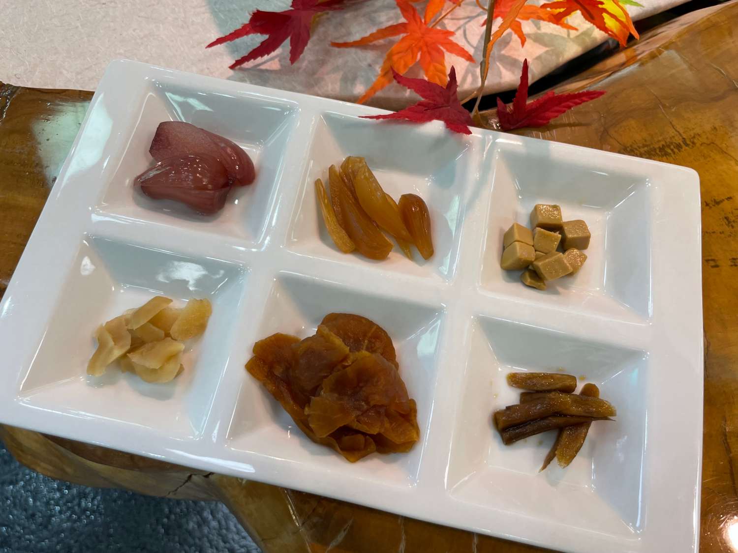 日光東照宮献上の醤油!ごはんが進む、人気のろばたづけをご紹介