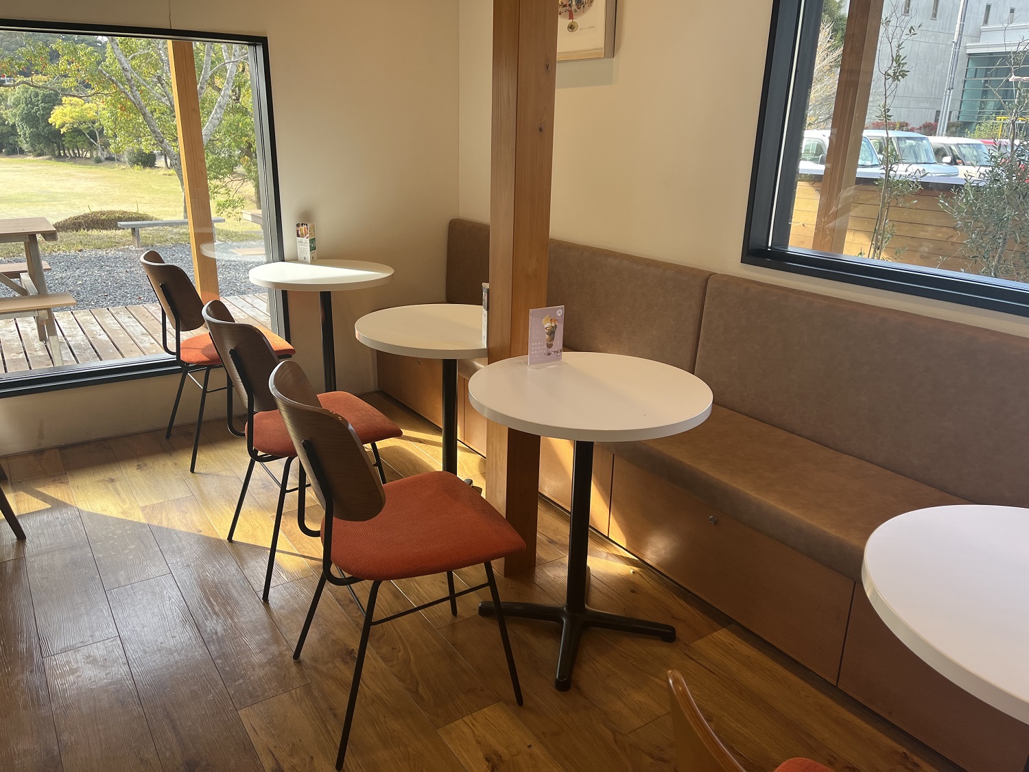 KIMIKURA CAFE1