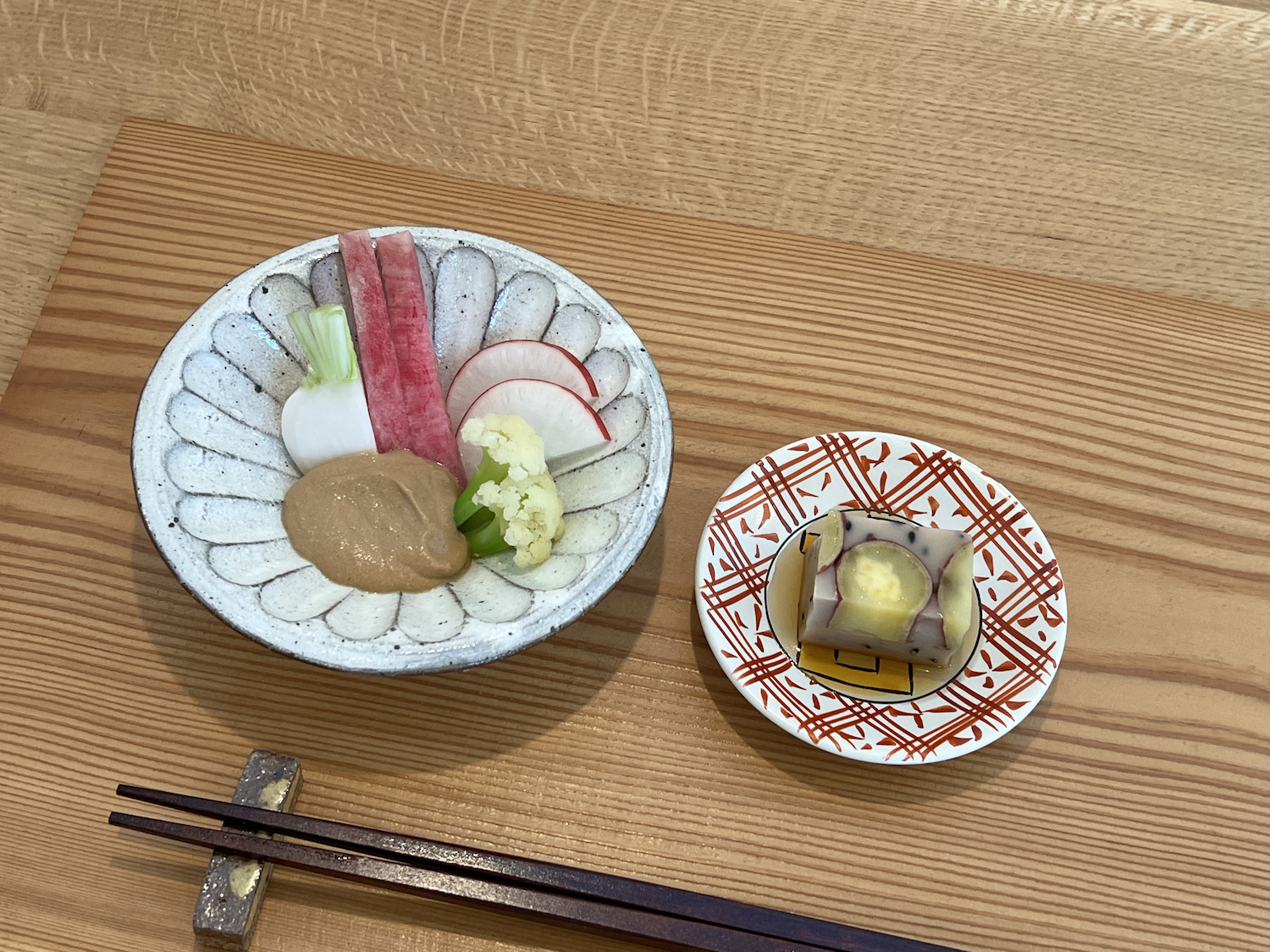 こさえる7