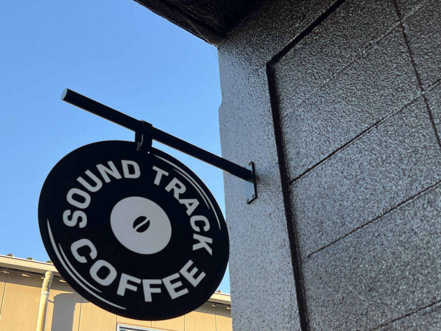 サウンドトラックコーヒー10