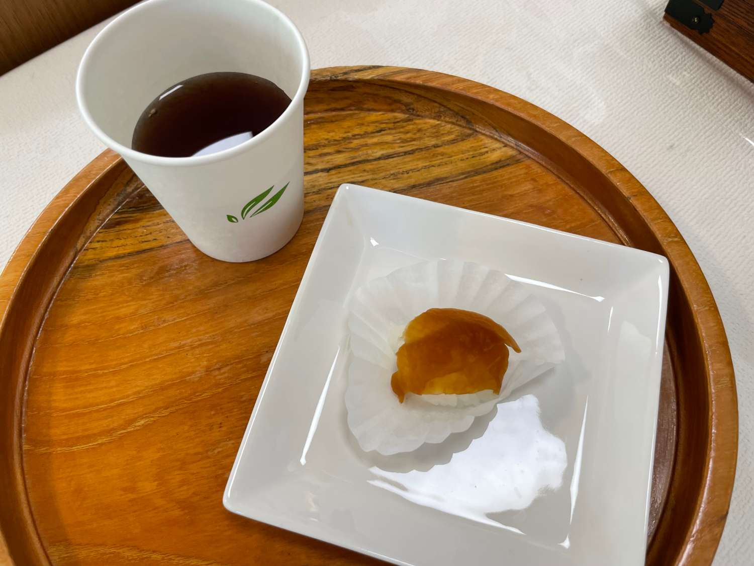 大根のろばたづけ