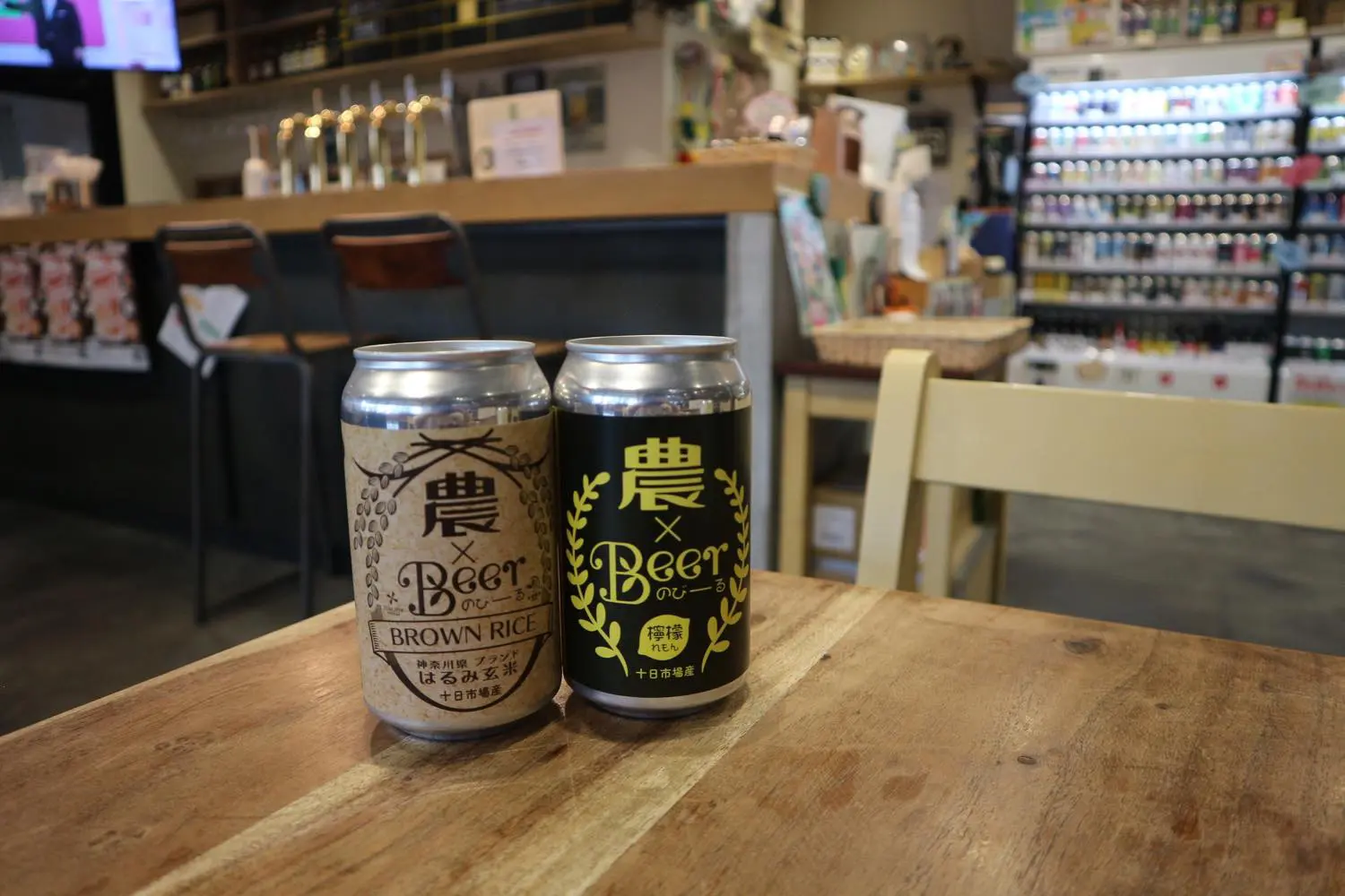 横浜・緑区｜老舗酒問屋発のグルメ「TDM 1874 Brewery」愛溢れる