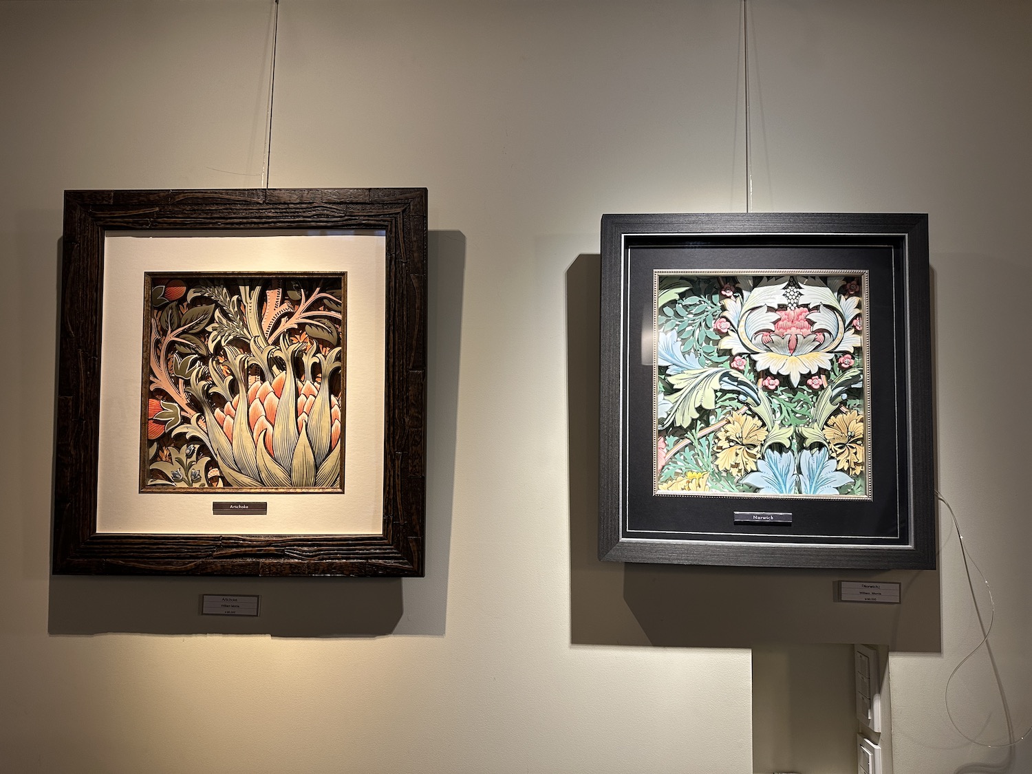 Gallery Cafe ならの木7