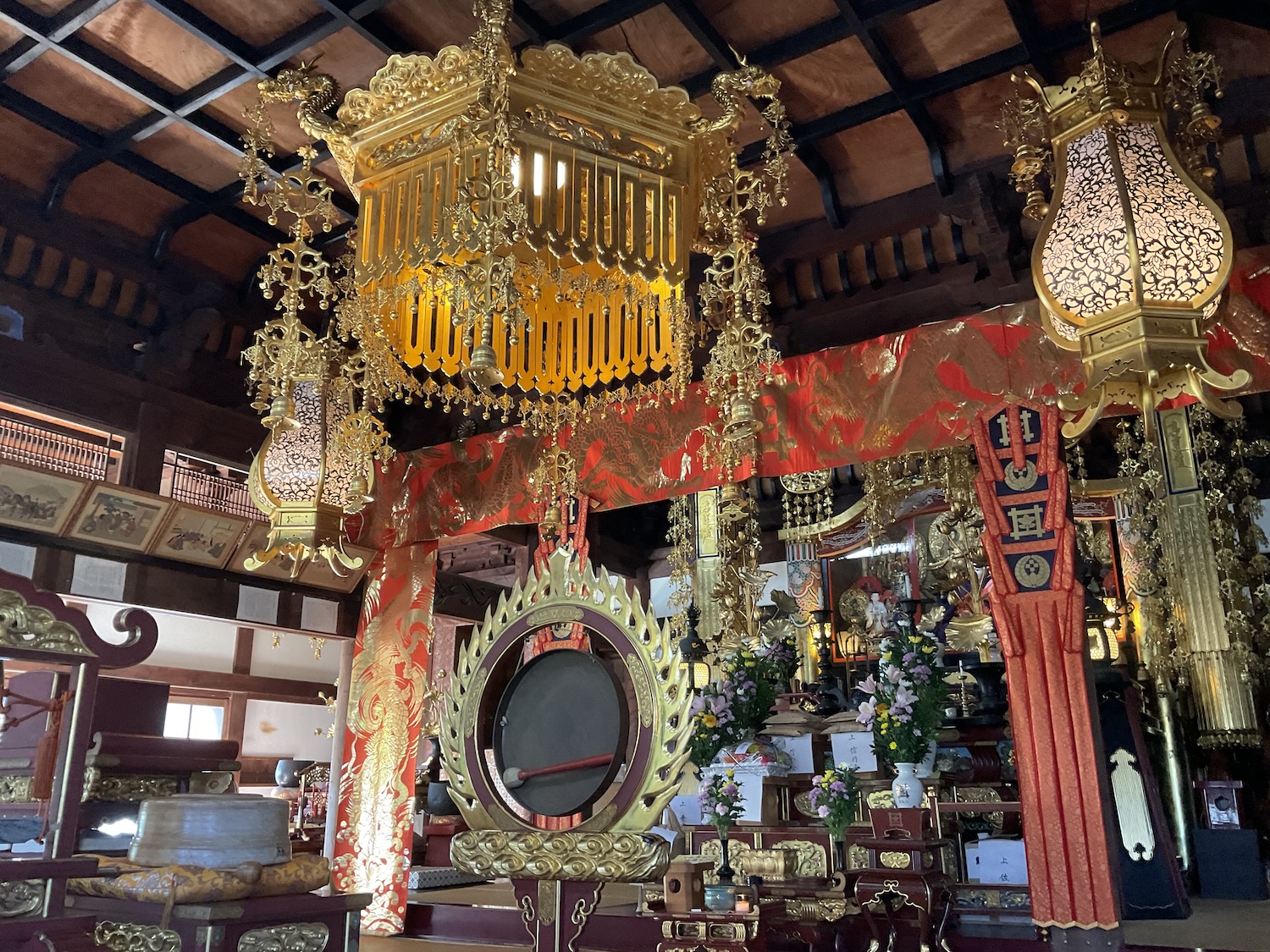 了仙寺