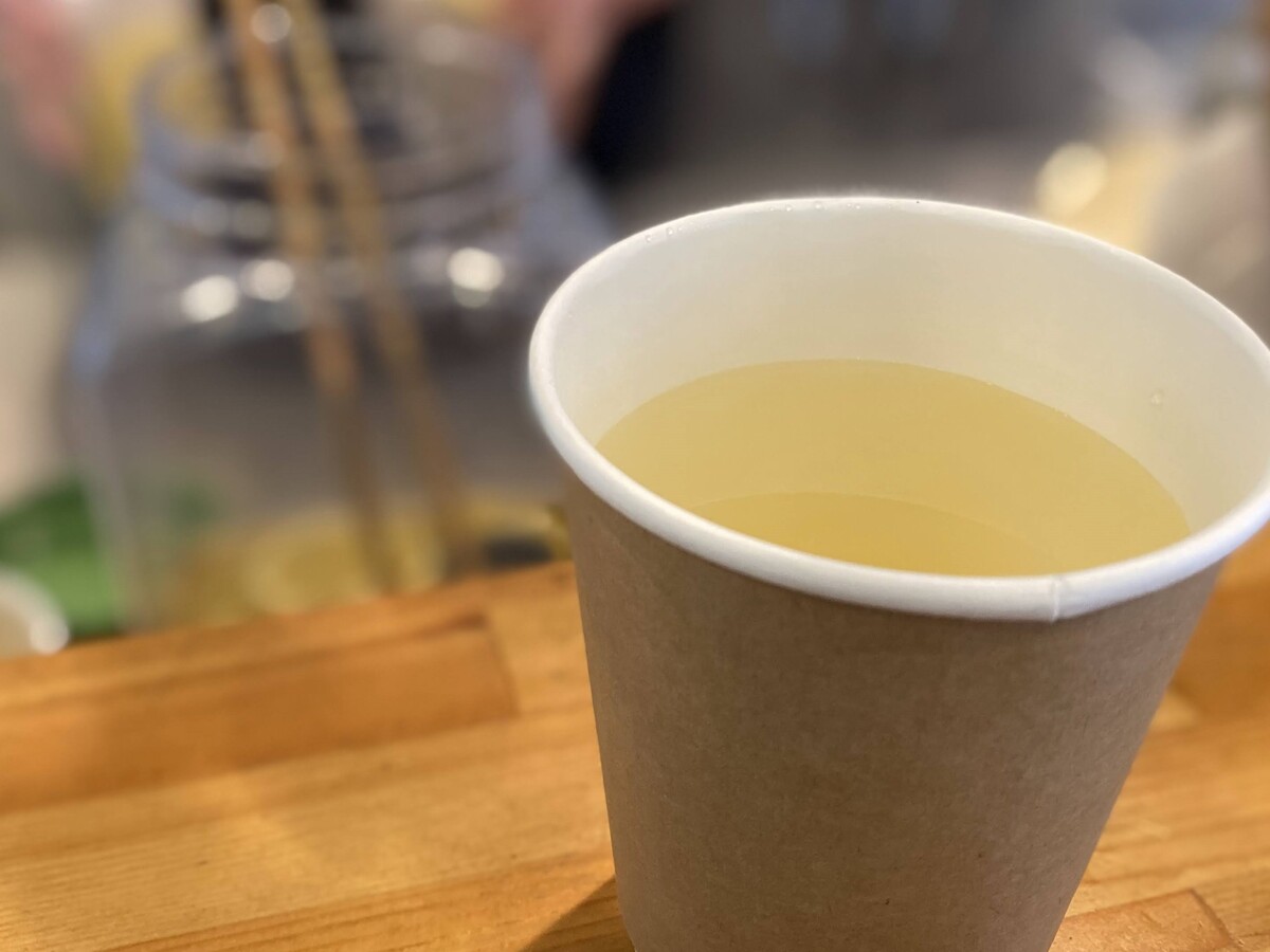 西参道茶屋11