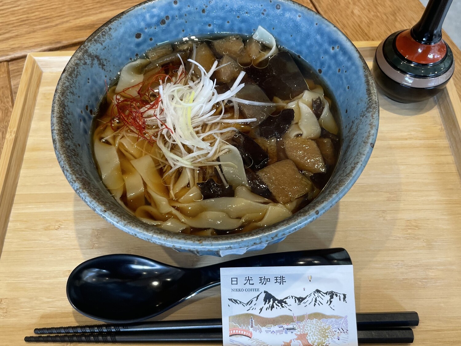 朝ごはんにもおすすめ「茶寮日りん」栃木産を使ったグルメで胃袋を満たそう