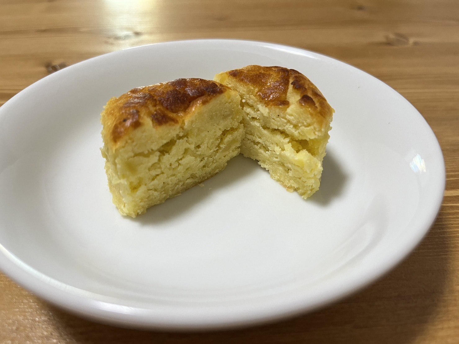 かまくらポテト